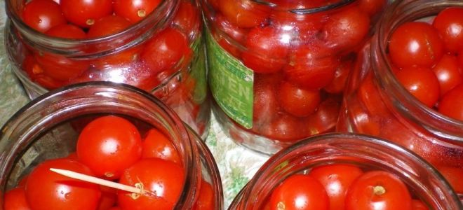 Помидоры в собственном соку без уксуса рецепт с фото