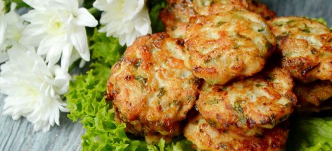 Котлеты по-албански из курицы: рецепт с фото куриных котлет
