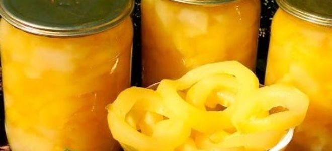 Кабачки как ананасы на зиму рецепт с фото