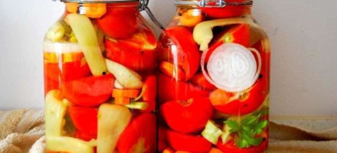 Помидоры половинками на зиму без стерилизации рецепты с фото