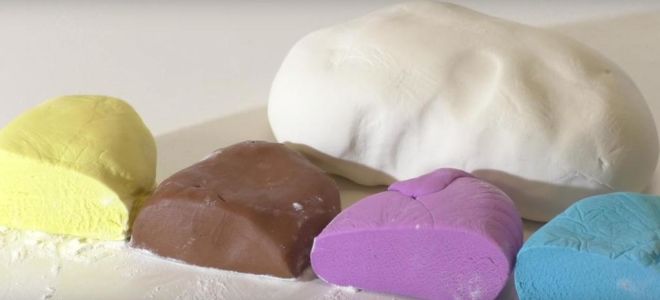Мастика из маршмеллоу: рецепт с фото, советы по работе с мастикой