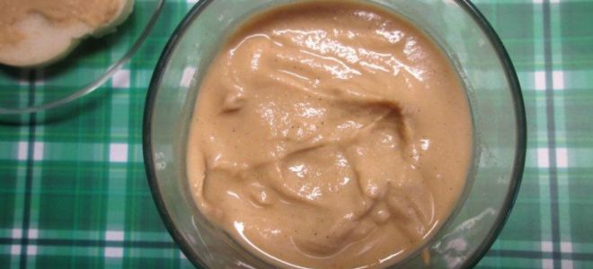 Суфле из печени в духовке рецепт