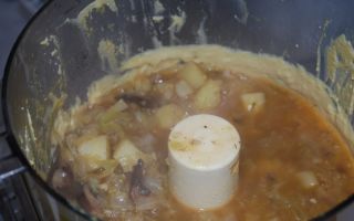 Грибной суп из шампиньонов с картофелем, 5 рецептов с фото