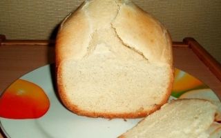Горчичный хлеб в хлебопечке рецепт с фото