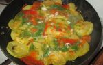 Сладкие оладьи из кабачков, рецепт с фото
