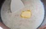 Овсяная каша в мультиварке на молоке – рецепт с фото