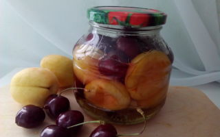 Варенье из персиков с косточками рецепт с фото