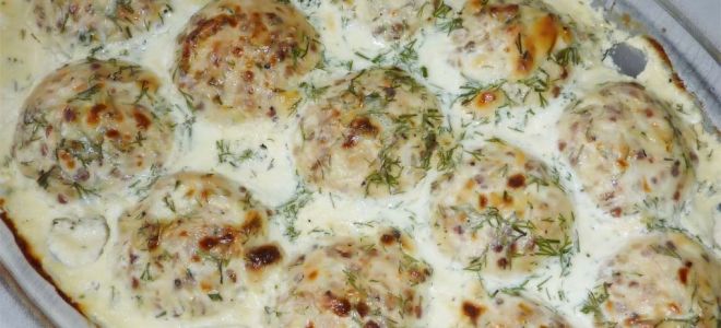 Мясо по-гусарски, рецепт с фото