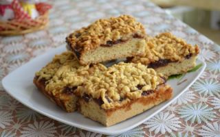 Венское печенье с вареньем: классический рецепт с фото пошагово