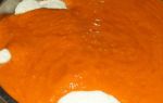 Морковный пирог на кефире простой рецепт с фото