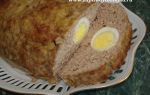 Пирожки с капустой и яйцом в духовке по госту рецепт с фото