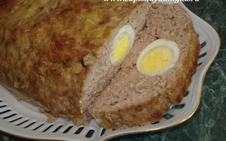 Пирожки с капустой и яйцом в духовке по госту рецепт с фото