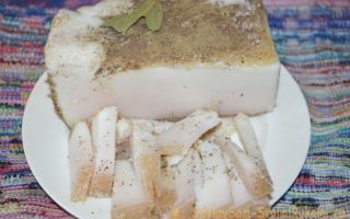 Новогодний салат «мимоза» в виде елочной игрушки – рецепт с фото