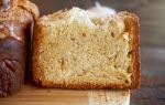 Кулич в хлебопечке панасоник рецепт с фото