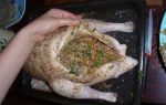 Фаршированная утка гречкой в духовке – рецепт приготовления с фото
