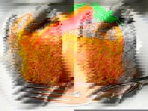Морковный пирог на кефире простой рецепт с фото4
